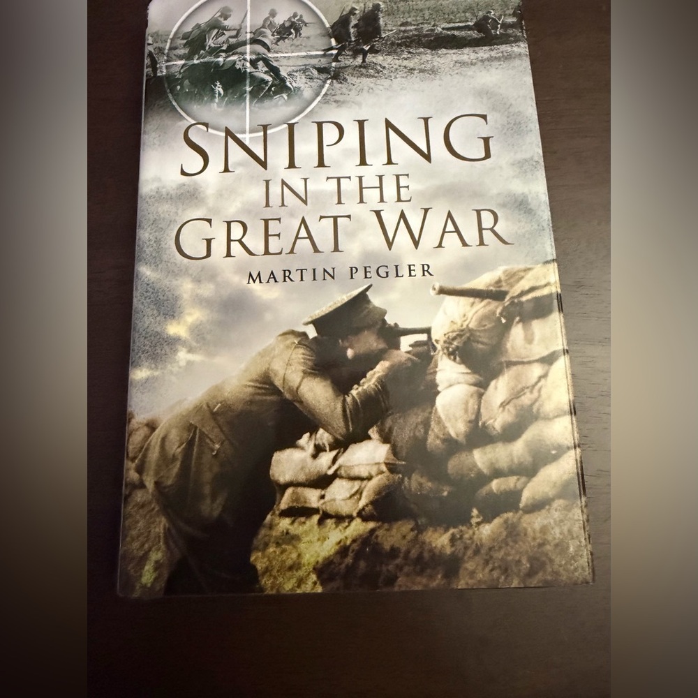 WWI / WWII Book Lot
Non-Fiction
